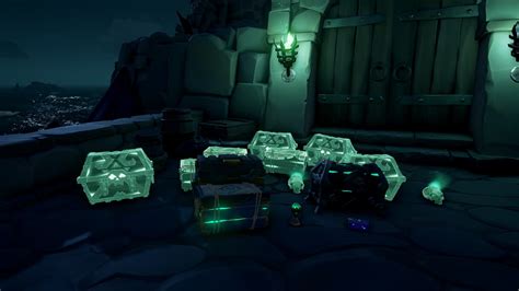The Legend of the Veil in Sea of Thieves is said to be a mysterious force that skilled pirates can harness to reveal hidden treasures and unlock the secrets of the seas. . Sea of thieves legend of the veil